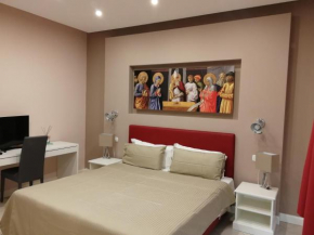 Отель Locanda d'Elsa  Кастельфьорентино